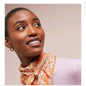 Meet your Posher, Sheila